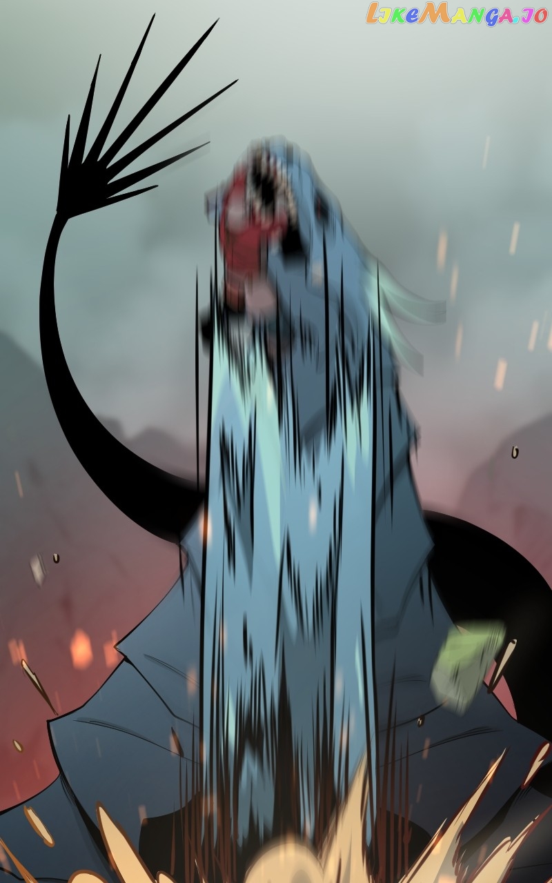 Fist Wielder Chapter 7 - page 66