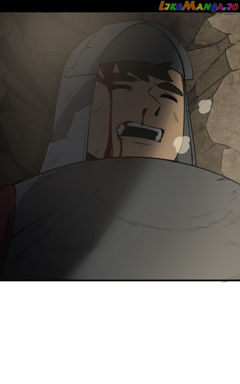 Fist Wielder Chapter 7 - page 68
