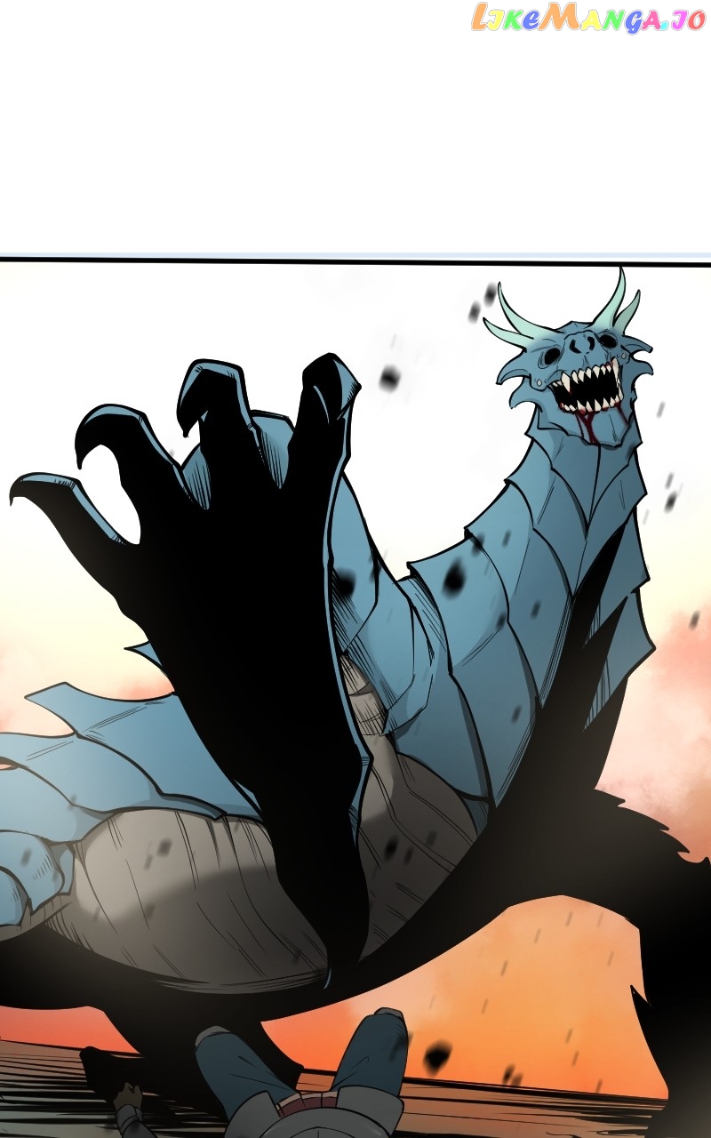 Fist Wielder Chapter 7 - page 69