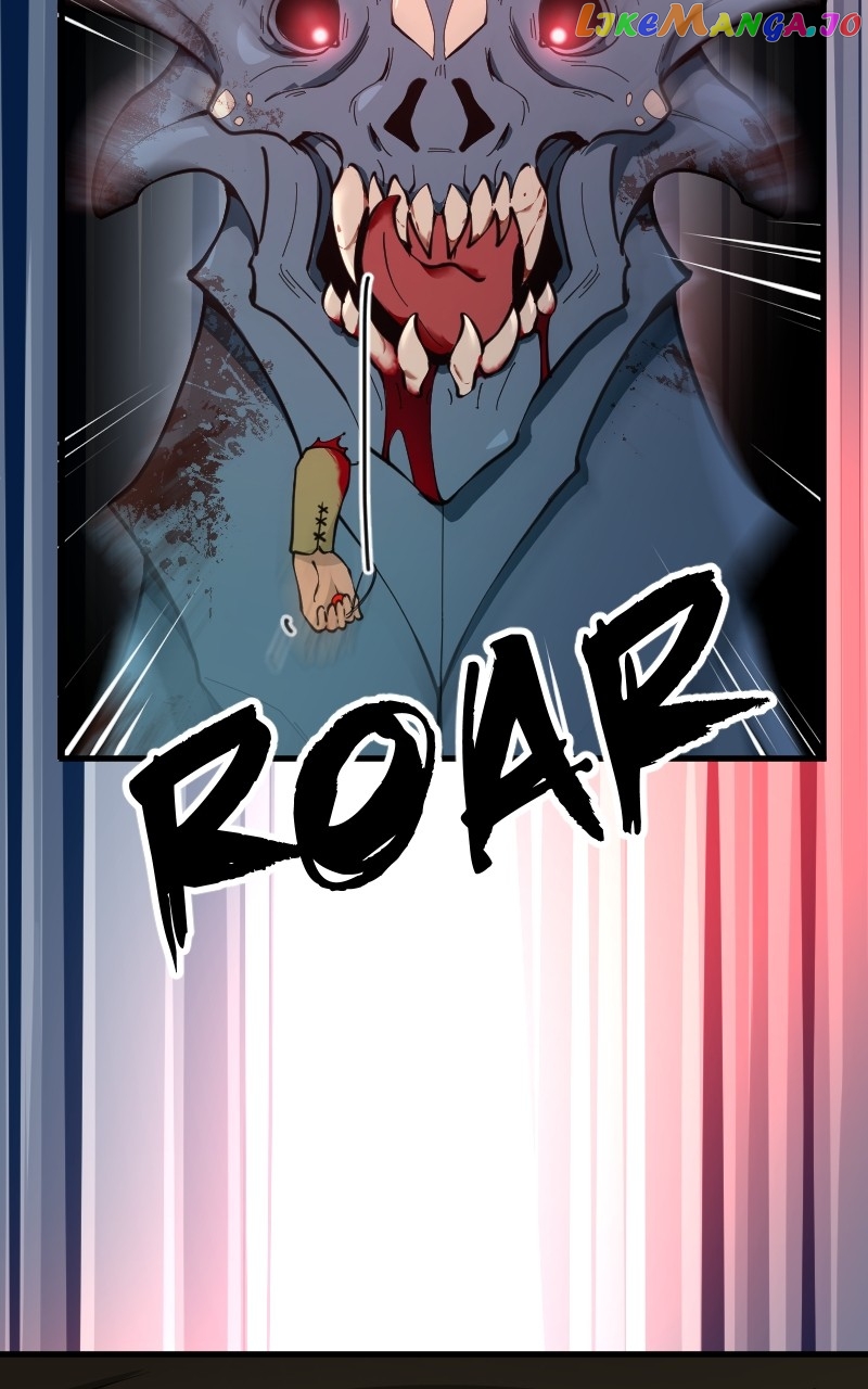 Fist Wielder Chapter 7 - page 7