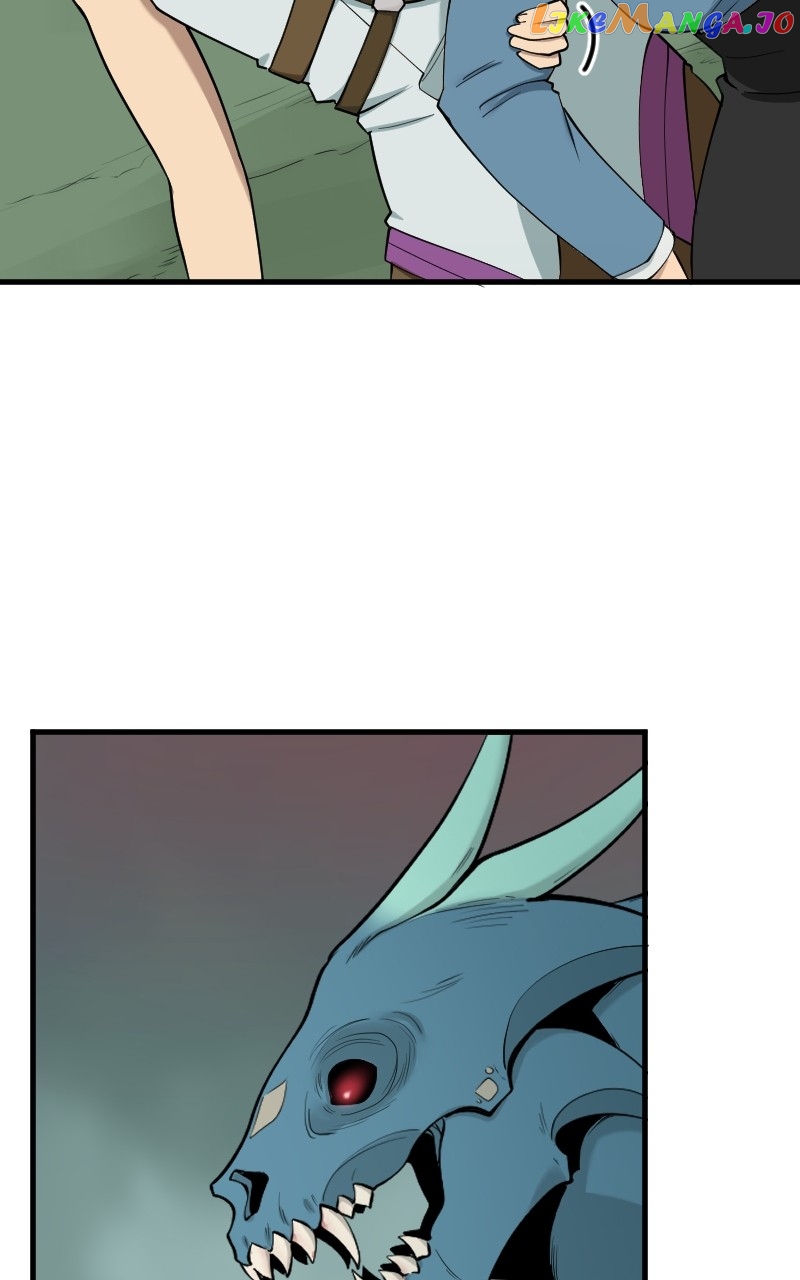 Fist Wielder Chapter 7 - page 72