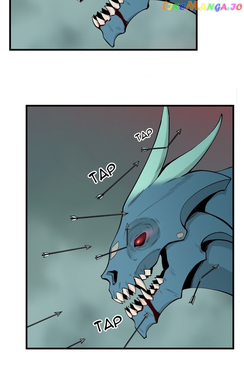 Fist Wielder Chapter 7 - page 73