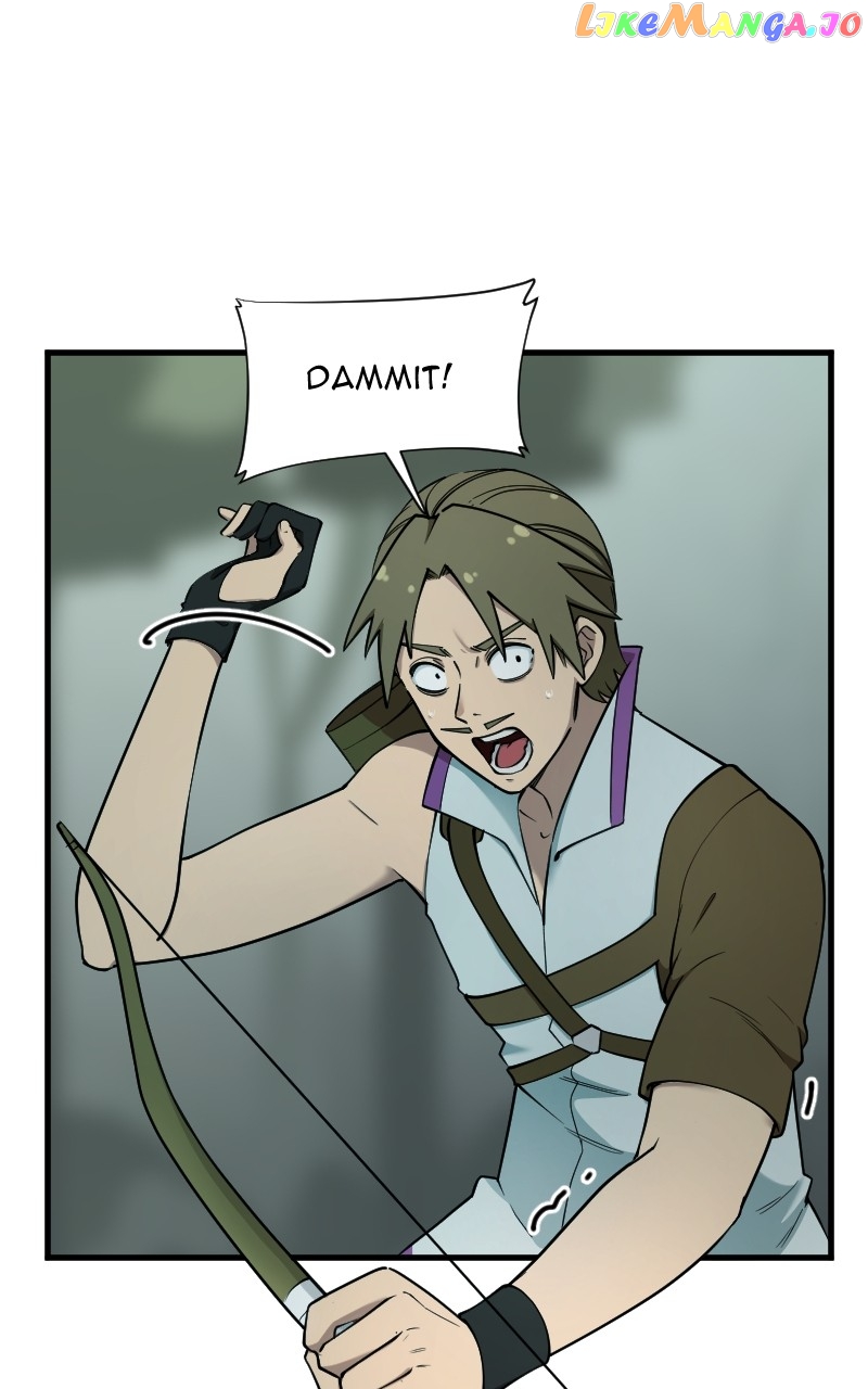 Fist Wielder Chapter 7 - page 74