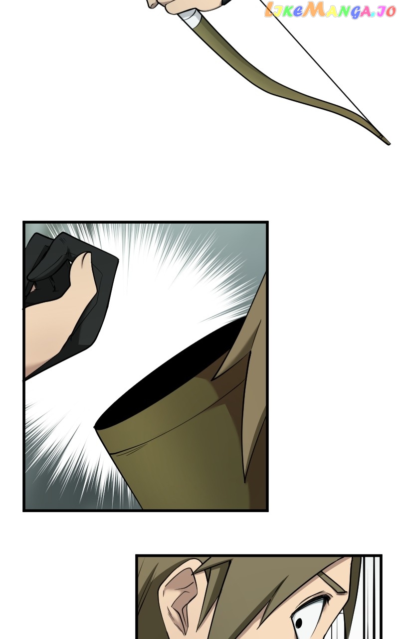 Fist Wielder Chapter 7 - page 75