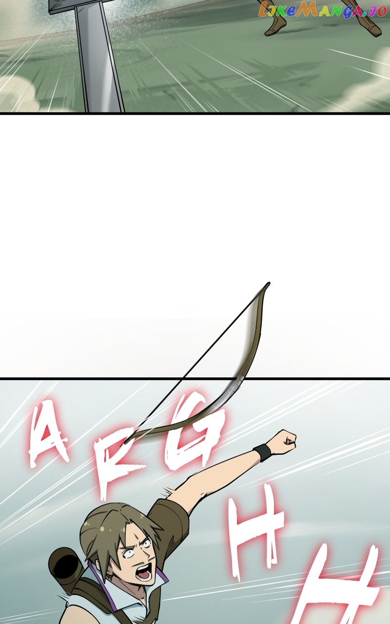 Fist Wielder Chapter 7 - page 77