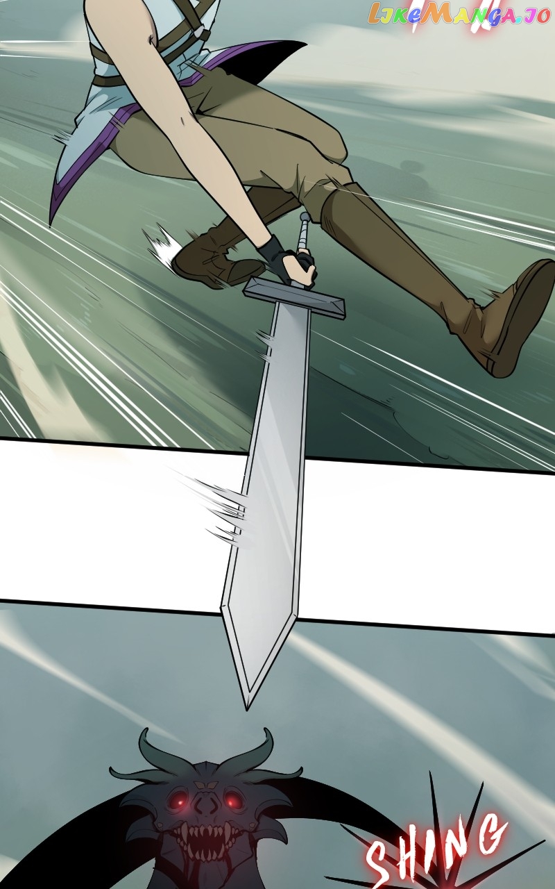 Fist Wielder Chapter 7 - page 78