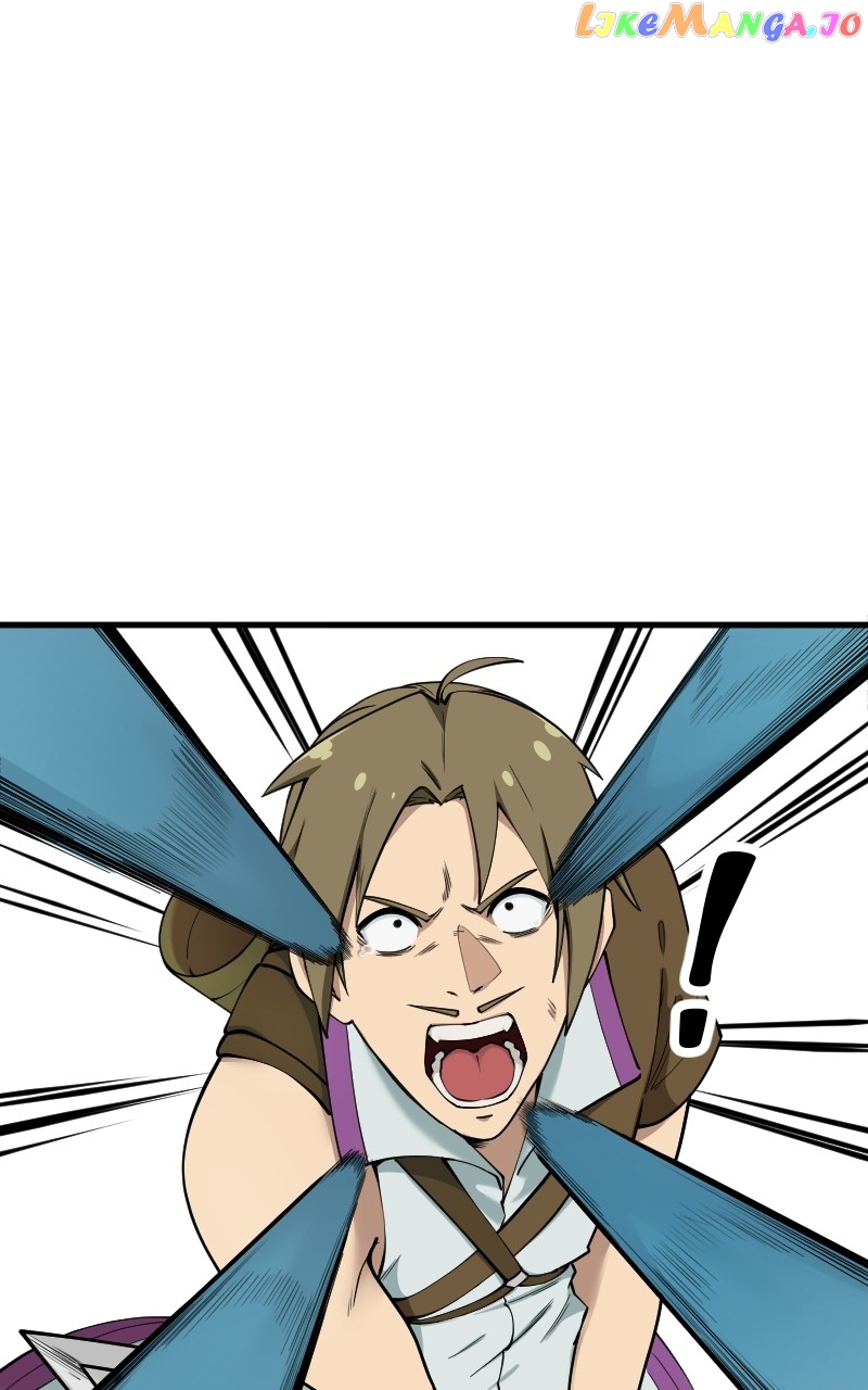 Fist Wielder Chapter 7 - page 81