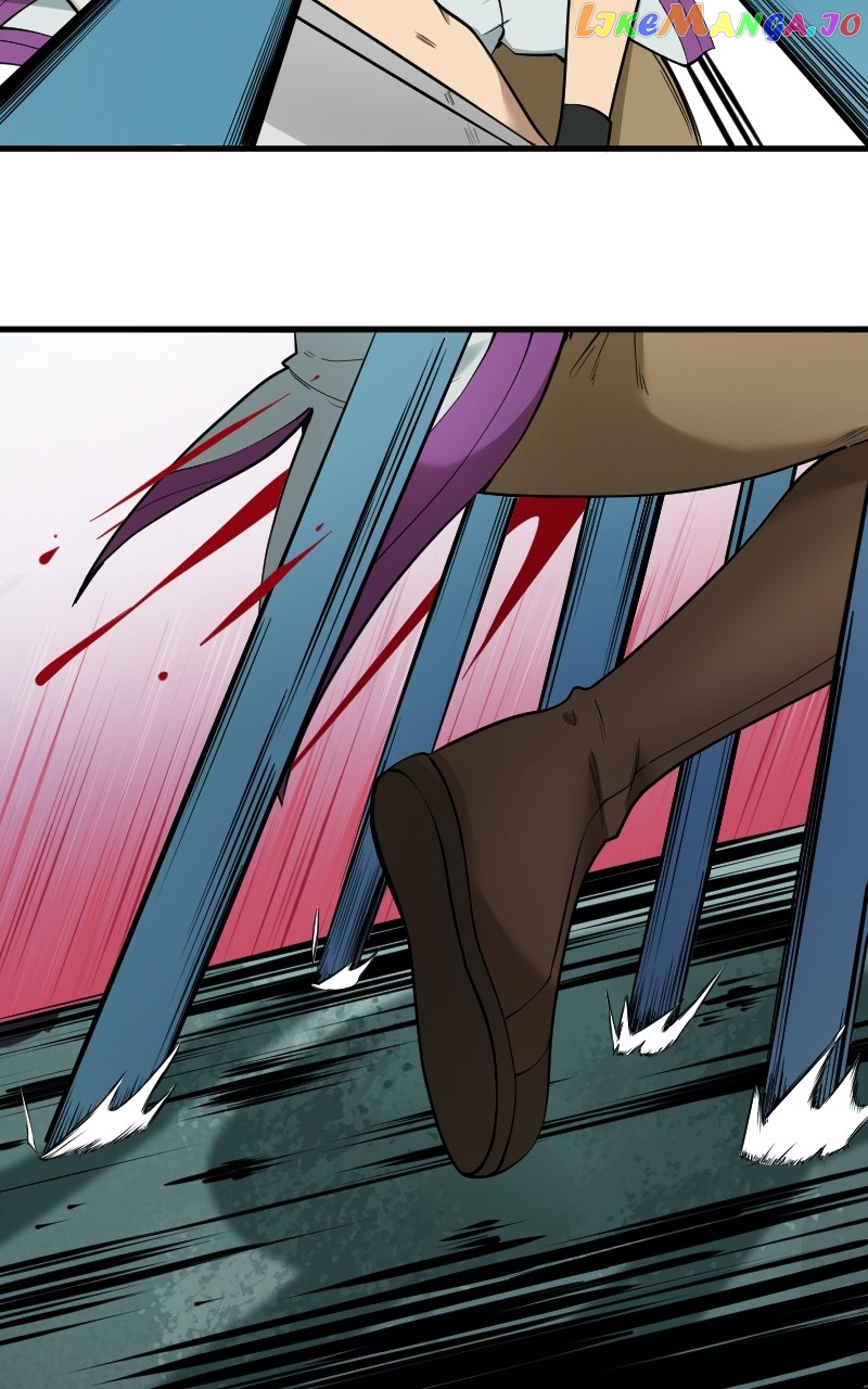 Fist Wielder Chapter 7 - page 82