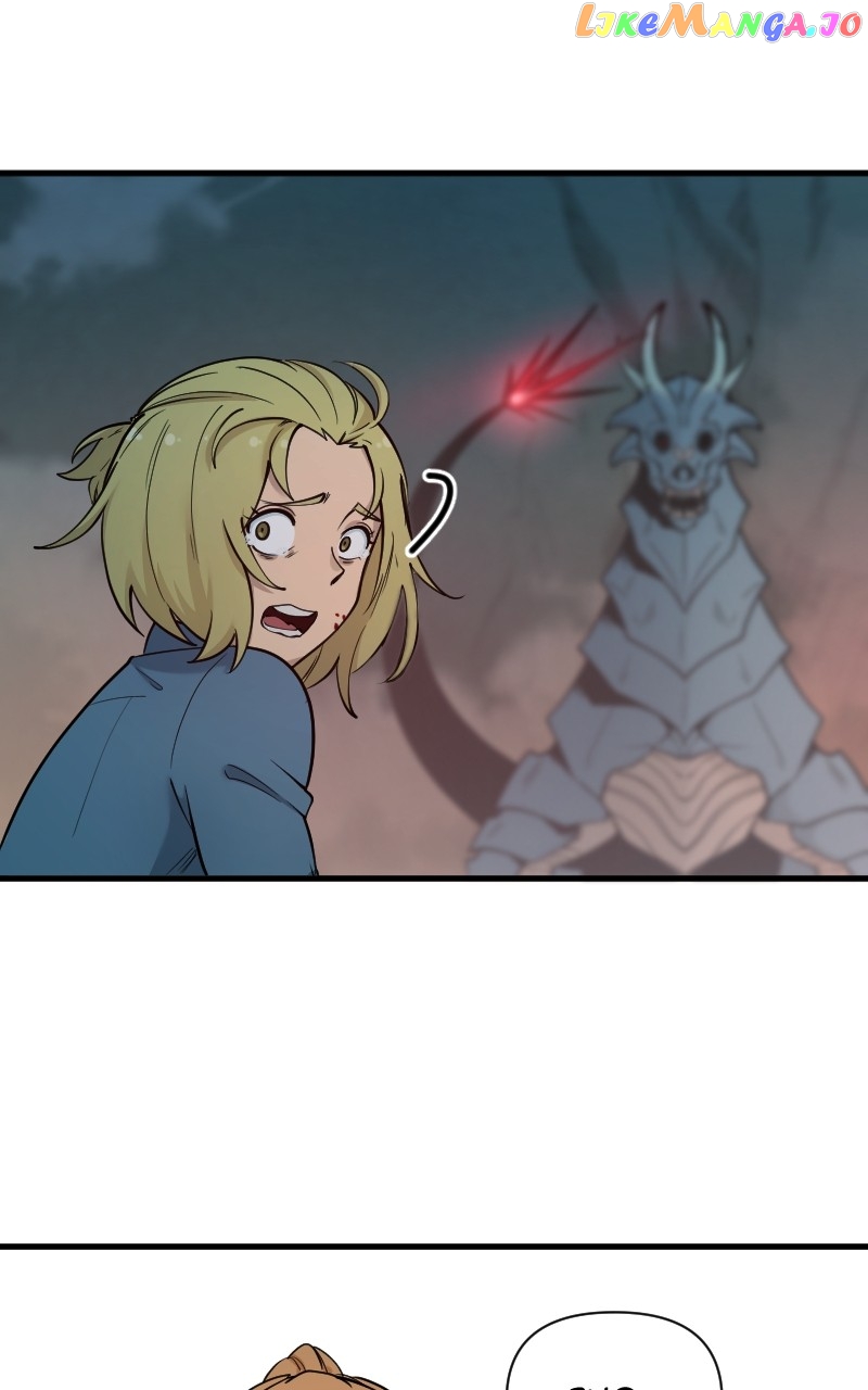 Fist Wielder Chapter 7 - page 85
