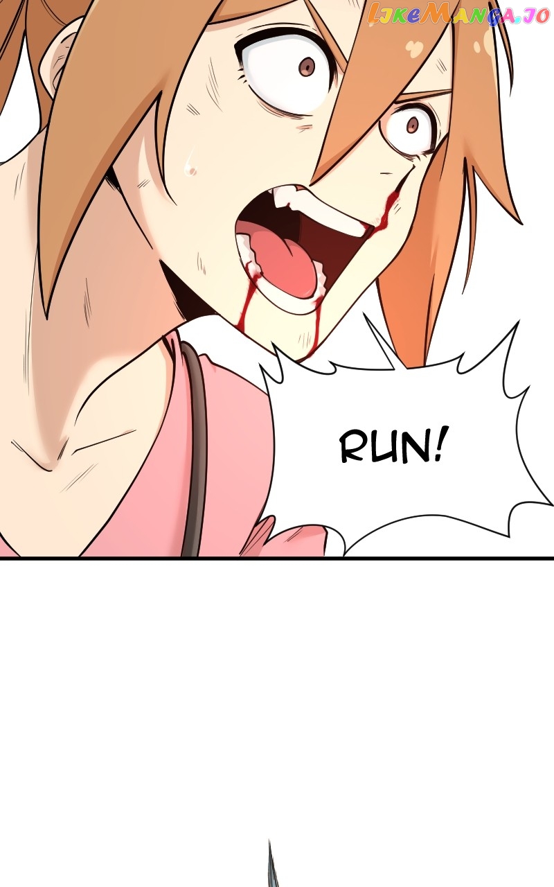 Fist Wielder Chapter 7 - page 88