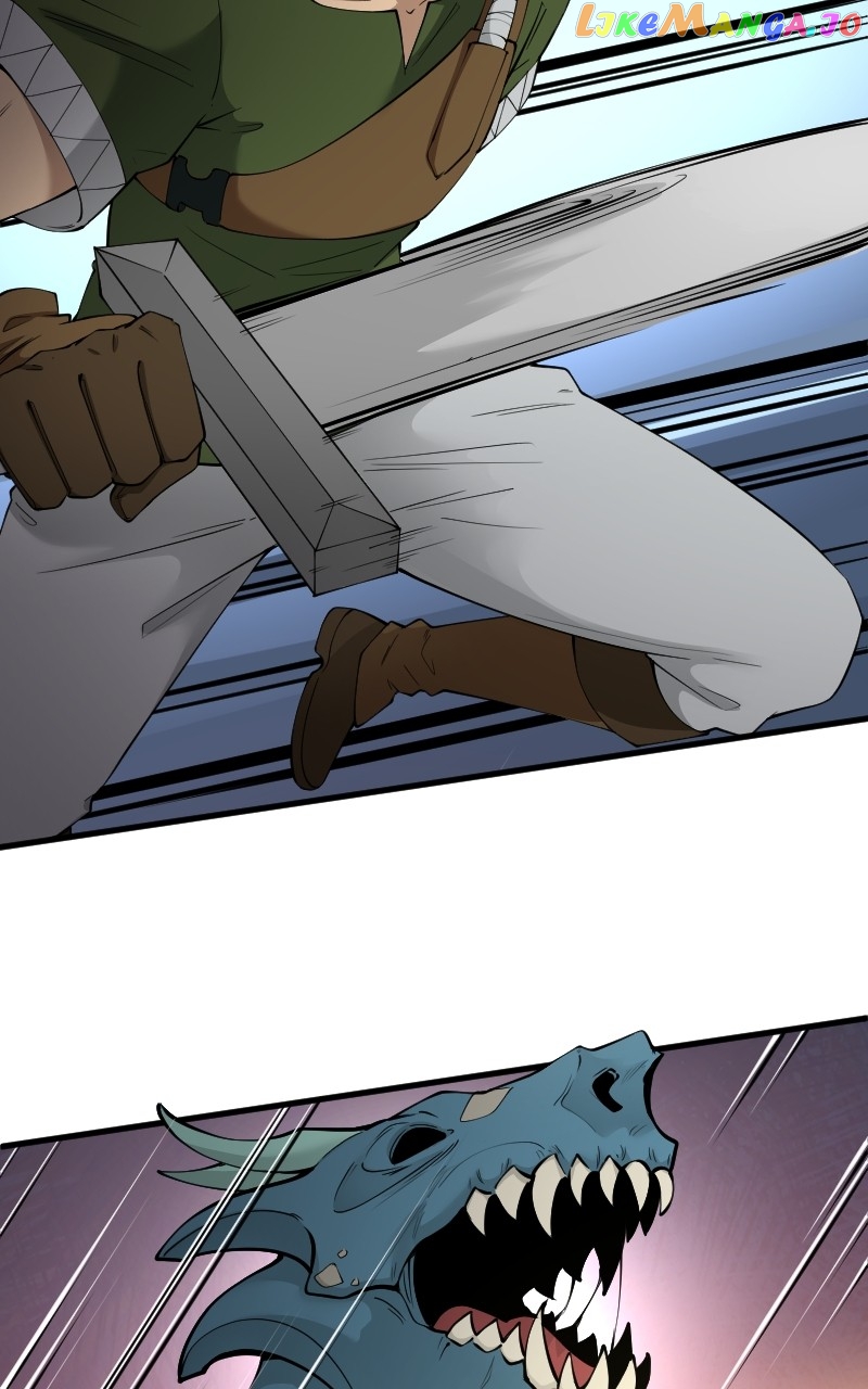 Fist Wielder Chapter 7 - page 9
