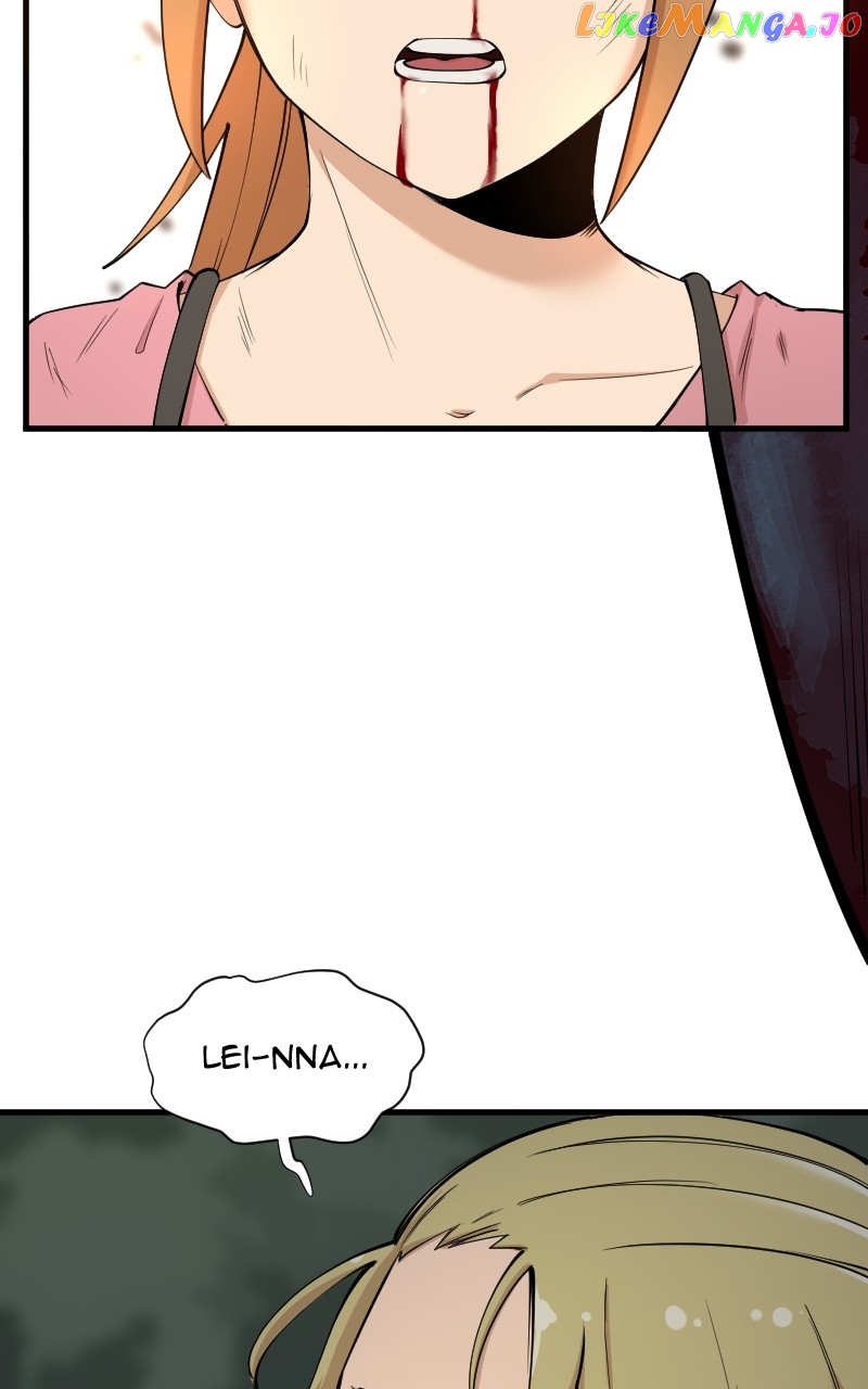 Fist Wielder Chapter 7 - page 91