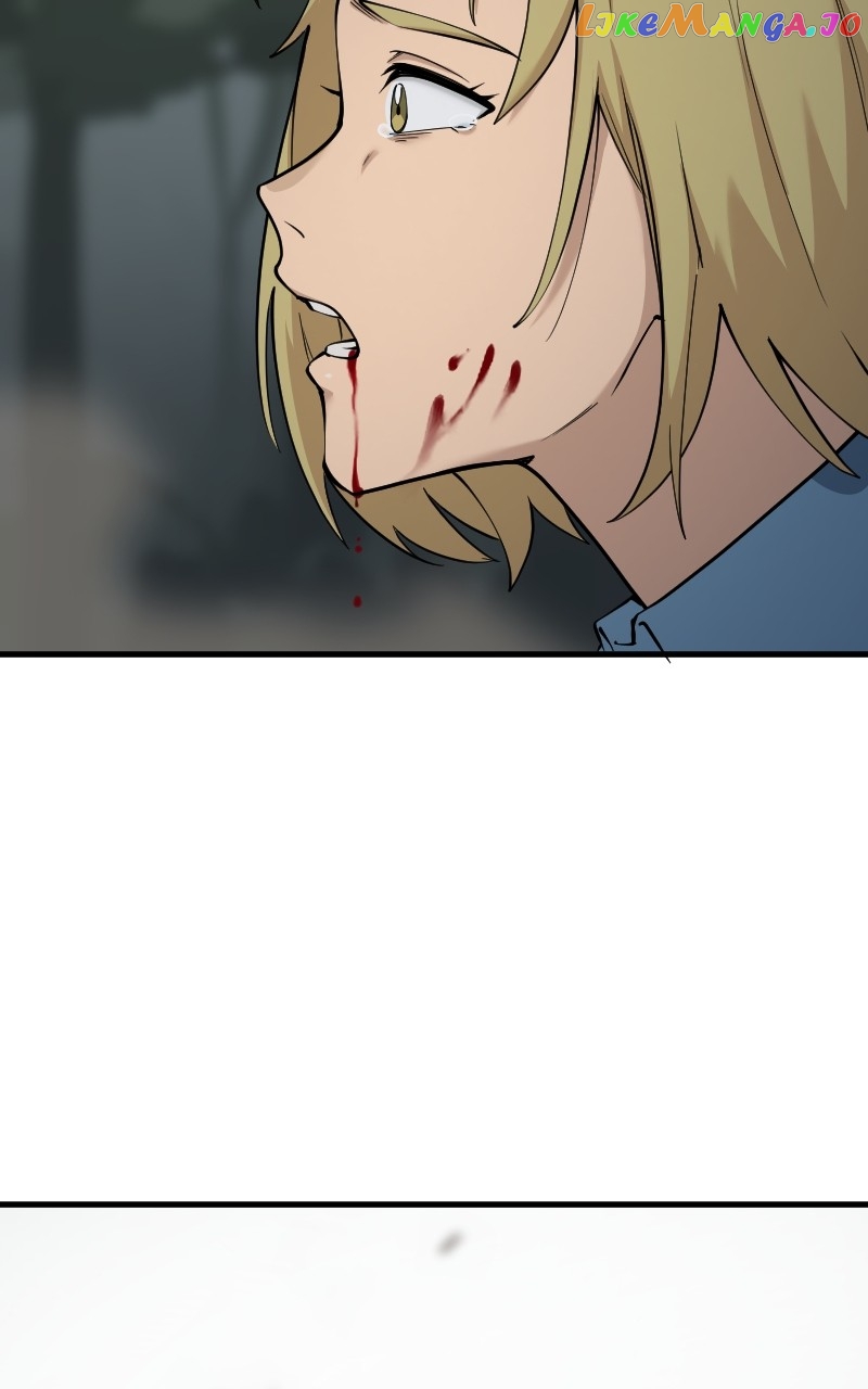 Fist Wielder Chapter 7 - page 92