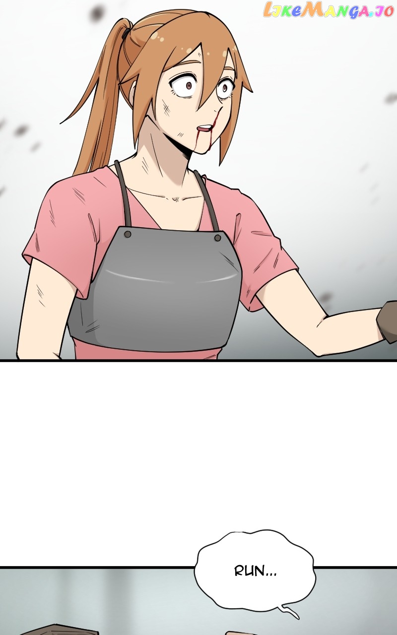 Fist Wielder Chapter 7 - page 93