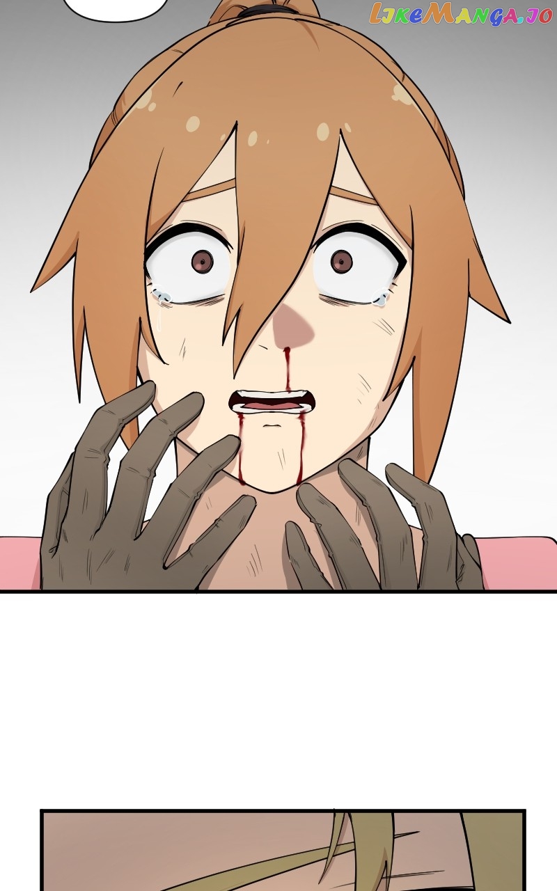 Fist Wielder Chapter 7 - page 96