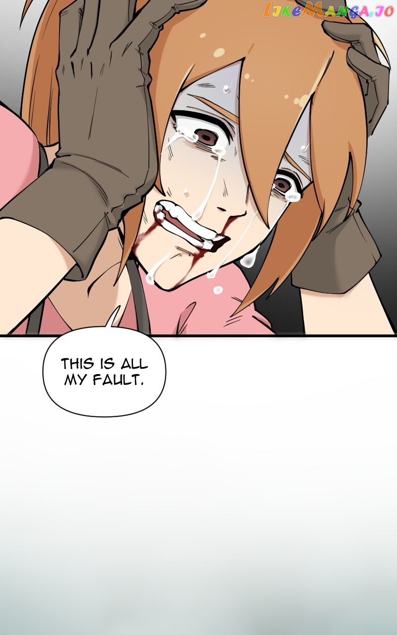 Fist Wielder Chapter 7 - page 99