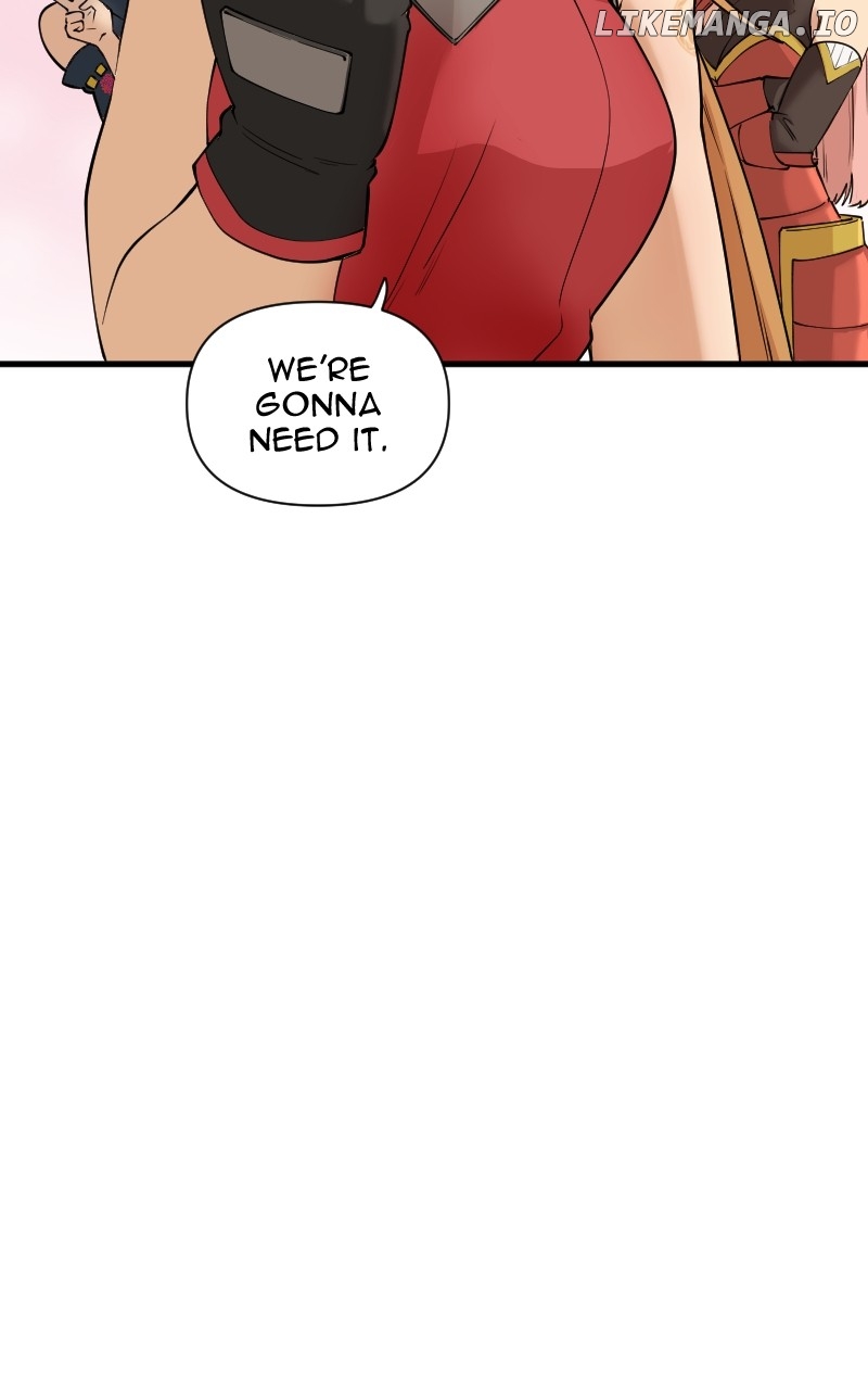 Fist Wielder Chapter 30 - page 11