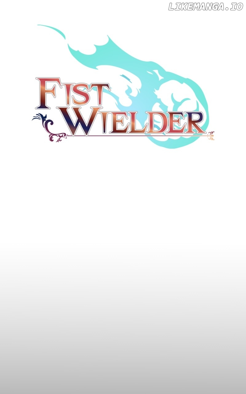 Fist Wielder Chapter 30 - page 12