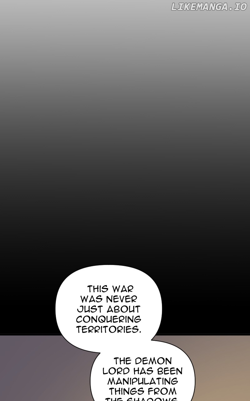 Fist Wielder Chapter 30 - page 13