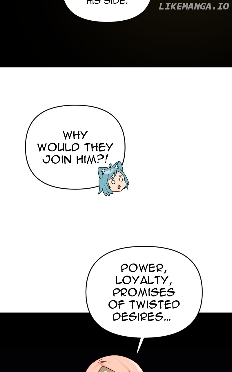 Fist Wielder Chapter 30 - page 16