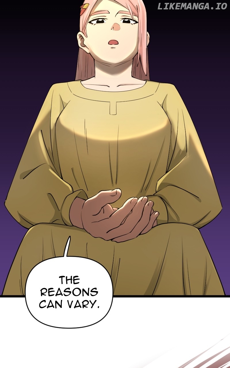 Fist Wielder Chapter 30 - page 17
