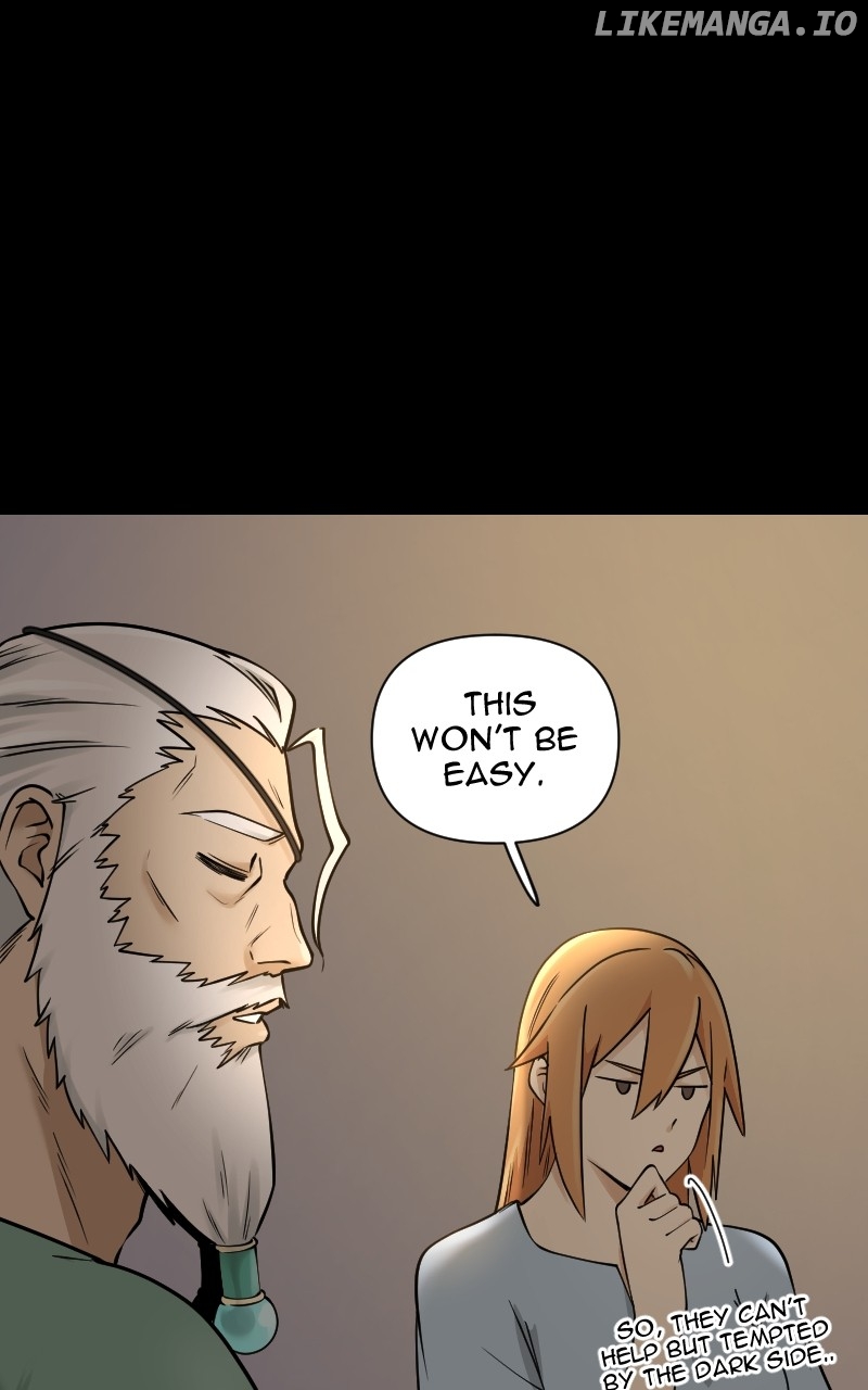 Fist Wielder Chapter 30 - page 23
