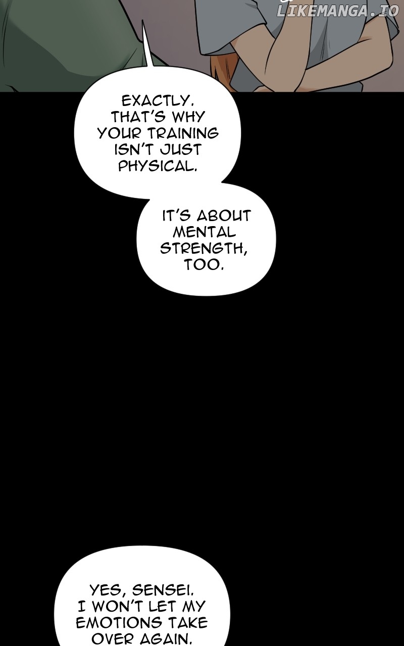 Fist Wielder Chapter 30 - page 24
