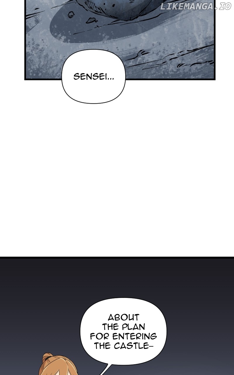 Fist Wielder Chapter 30 - page 27
