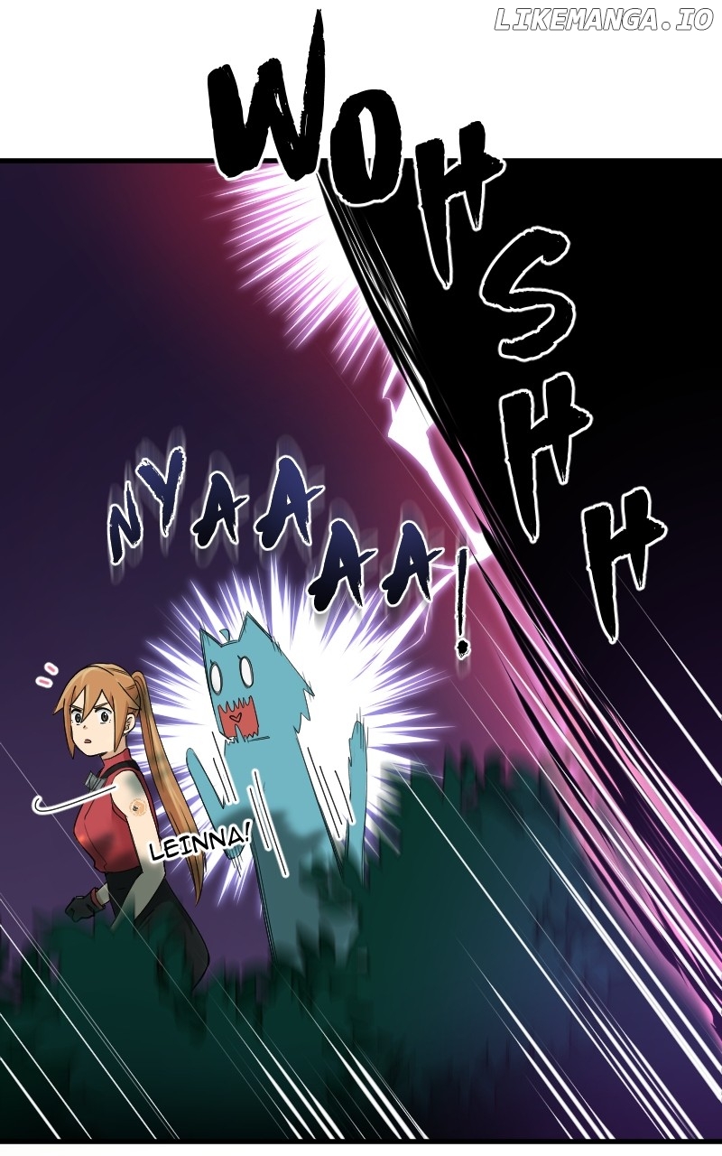 Fist Wielder Chapter 30 - page 30