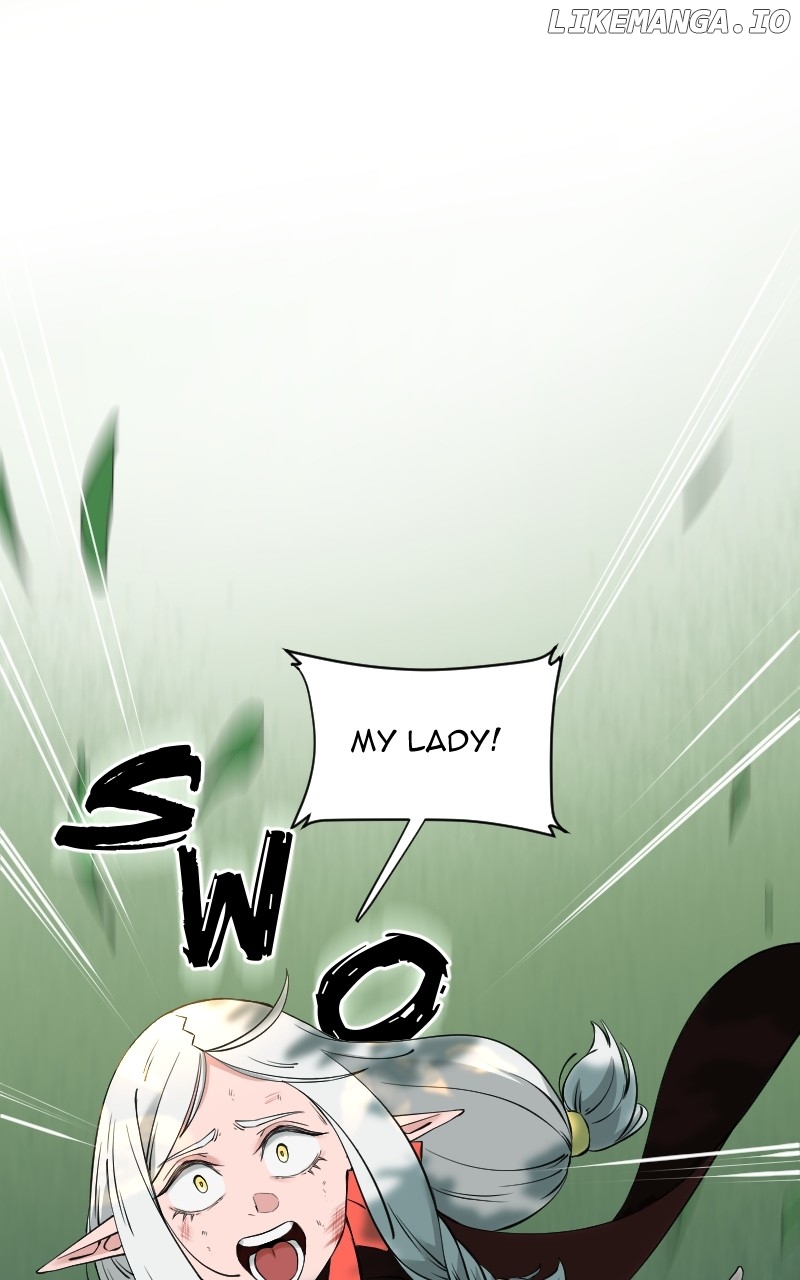 Fist Wielder Chapter 30 - page 31