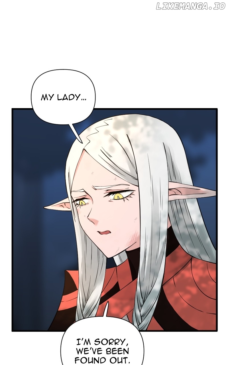 Fist Wielder Chapter 30 - page 38