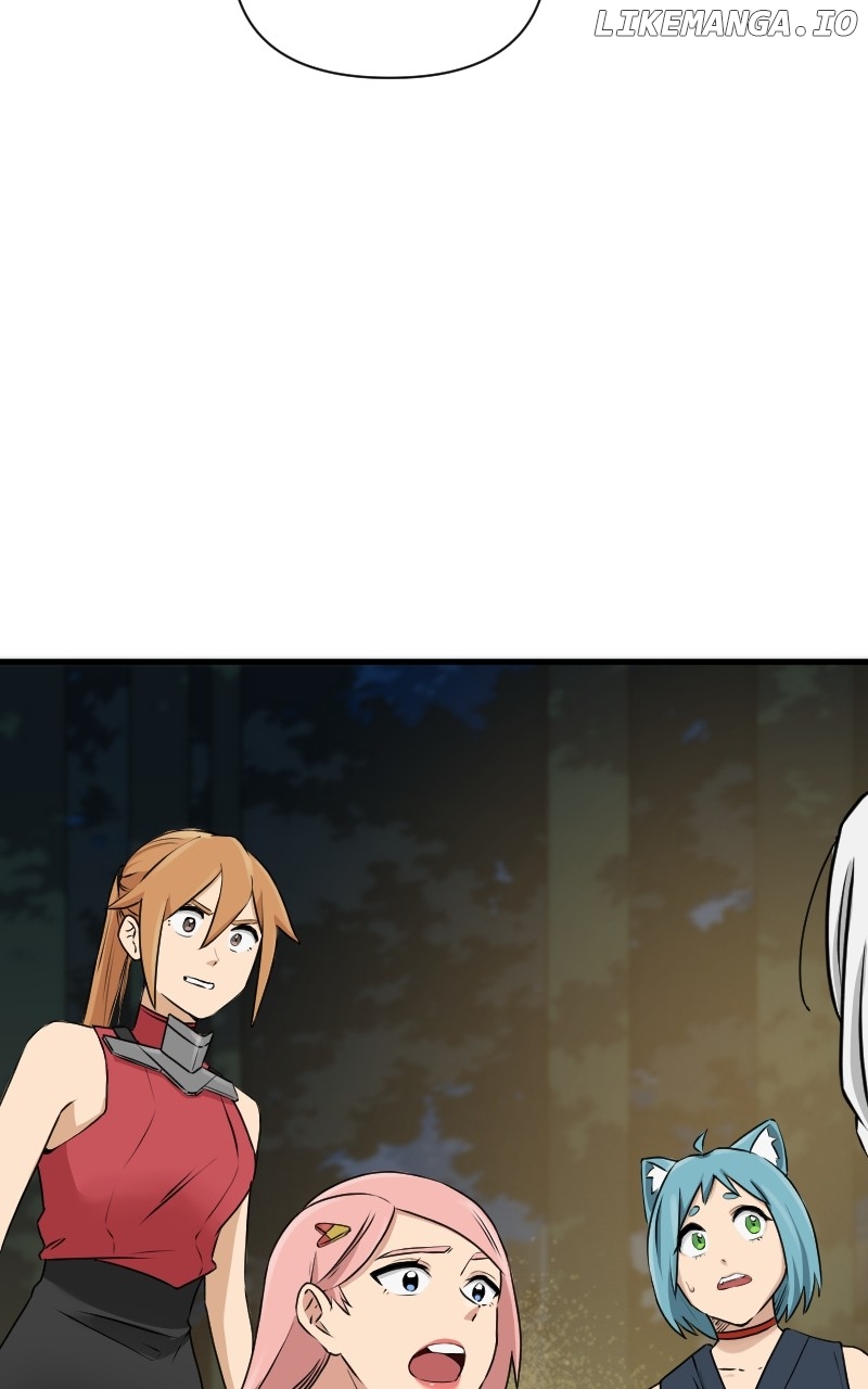 Fist Wielder Chapter 30 - page 39