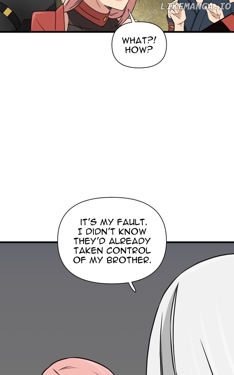 Fist Wielder Chapter 30 - page 40