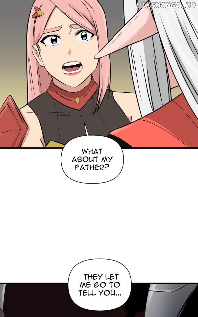 Fist Wielder Chapter 30 - page 41