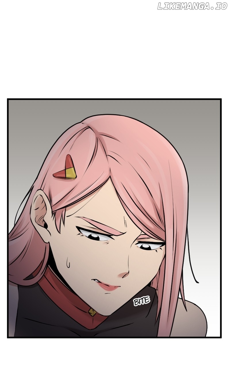 Fist Wielder Chapter 30 - page 43
