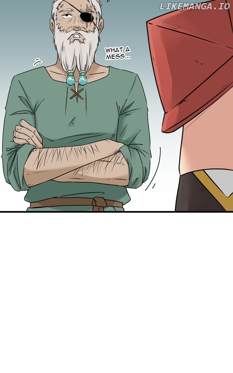 Fist Wielder Chapter 30 - page 50