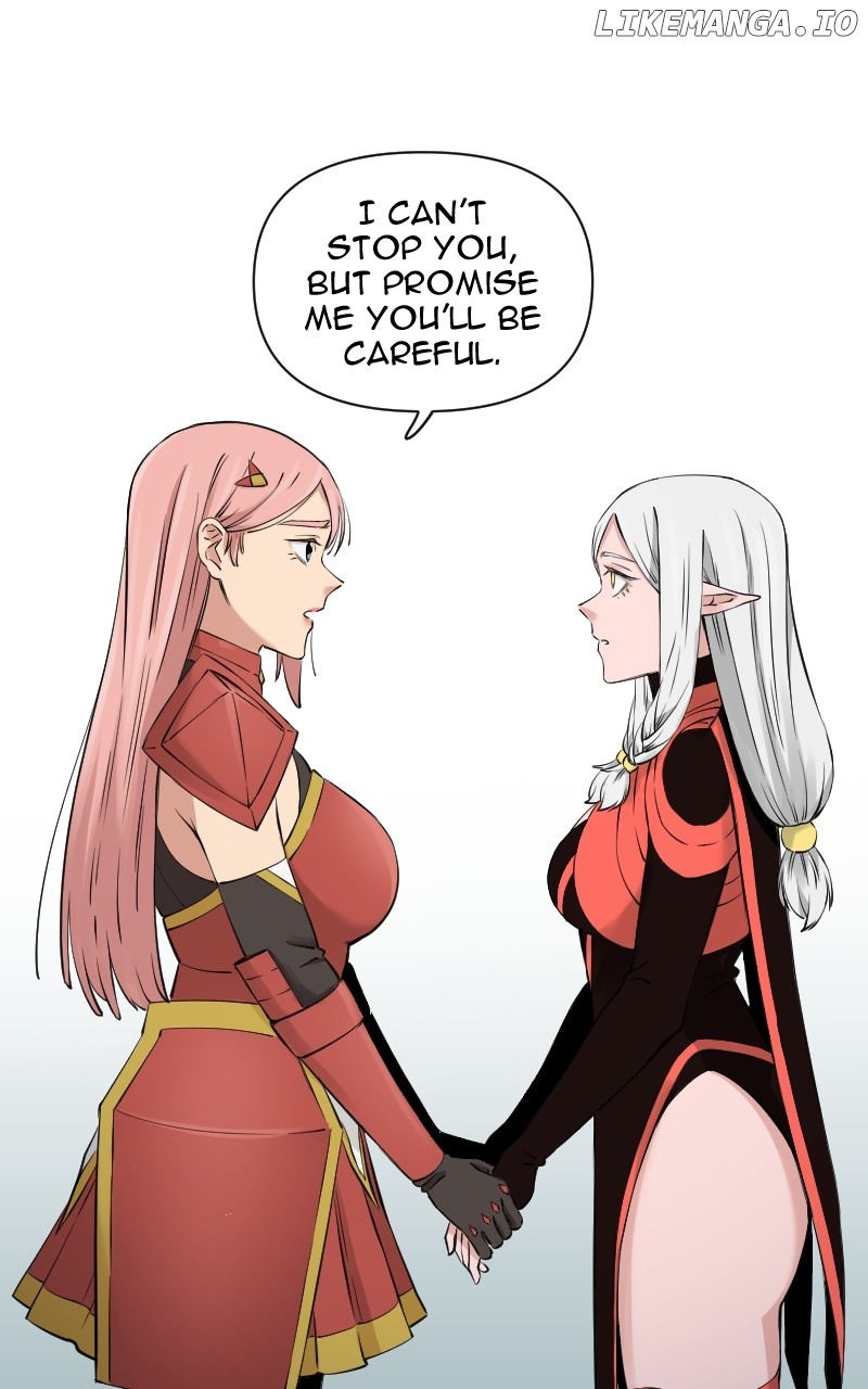 Fist Wielder Chapter 30 - page 51