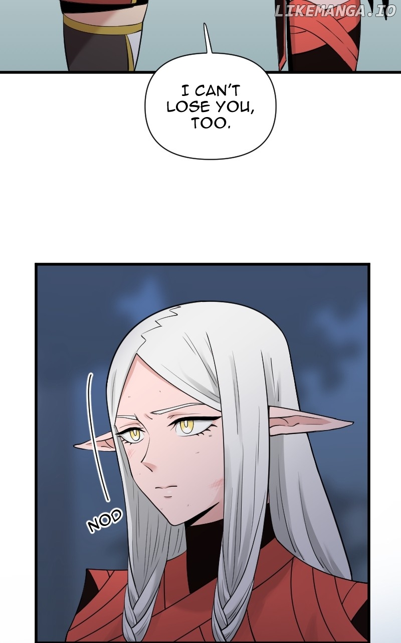 Fist Wielder Chapter 30 - page 52