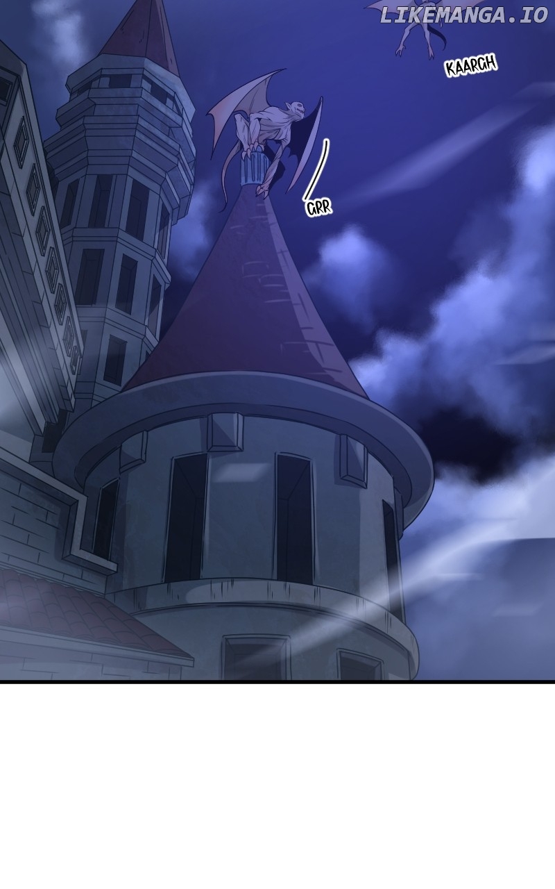 Fist Wielder Chapter 30 - page 54