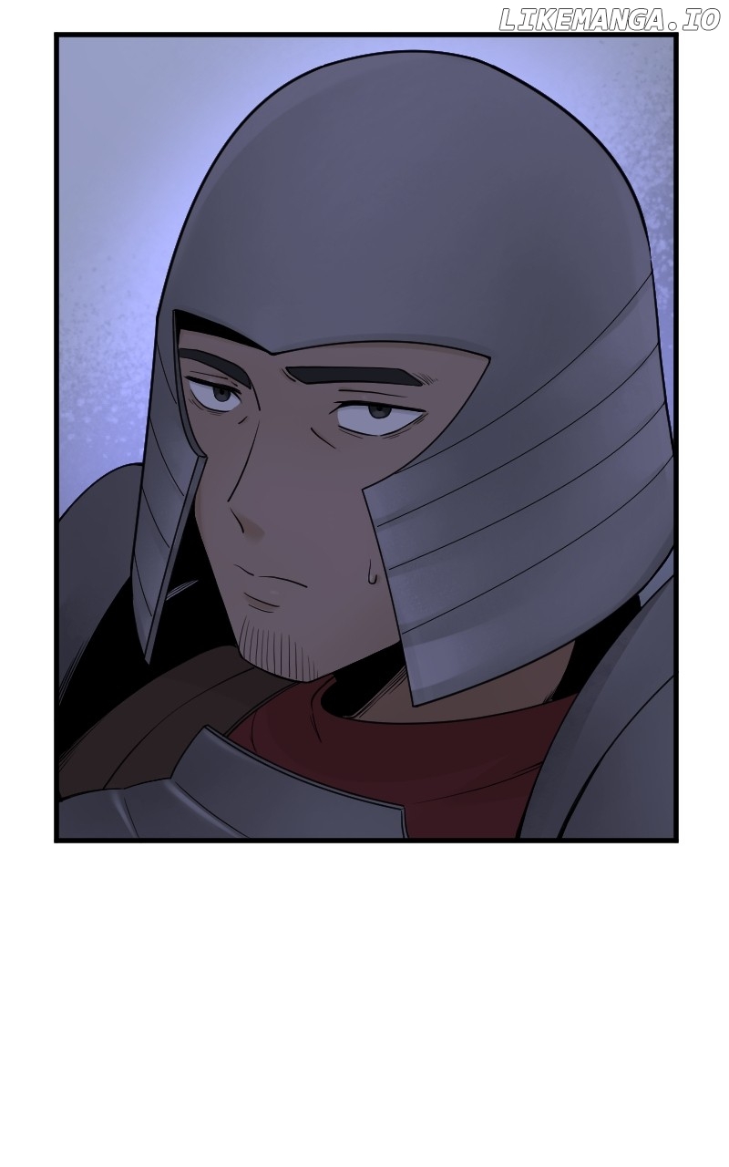 Fist Wielder Chapter 30 - page 55
