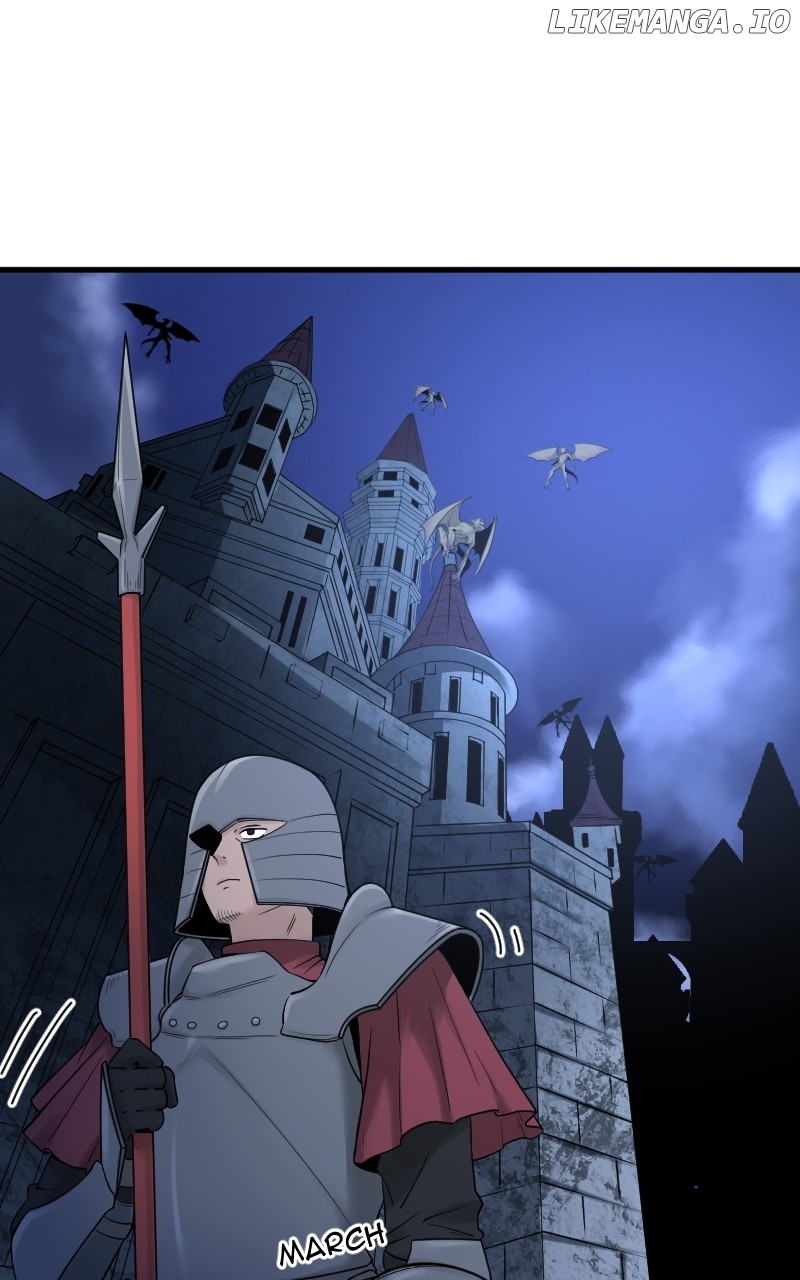 Fist Wielder Chapter 30 - page 56