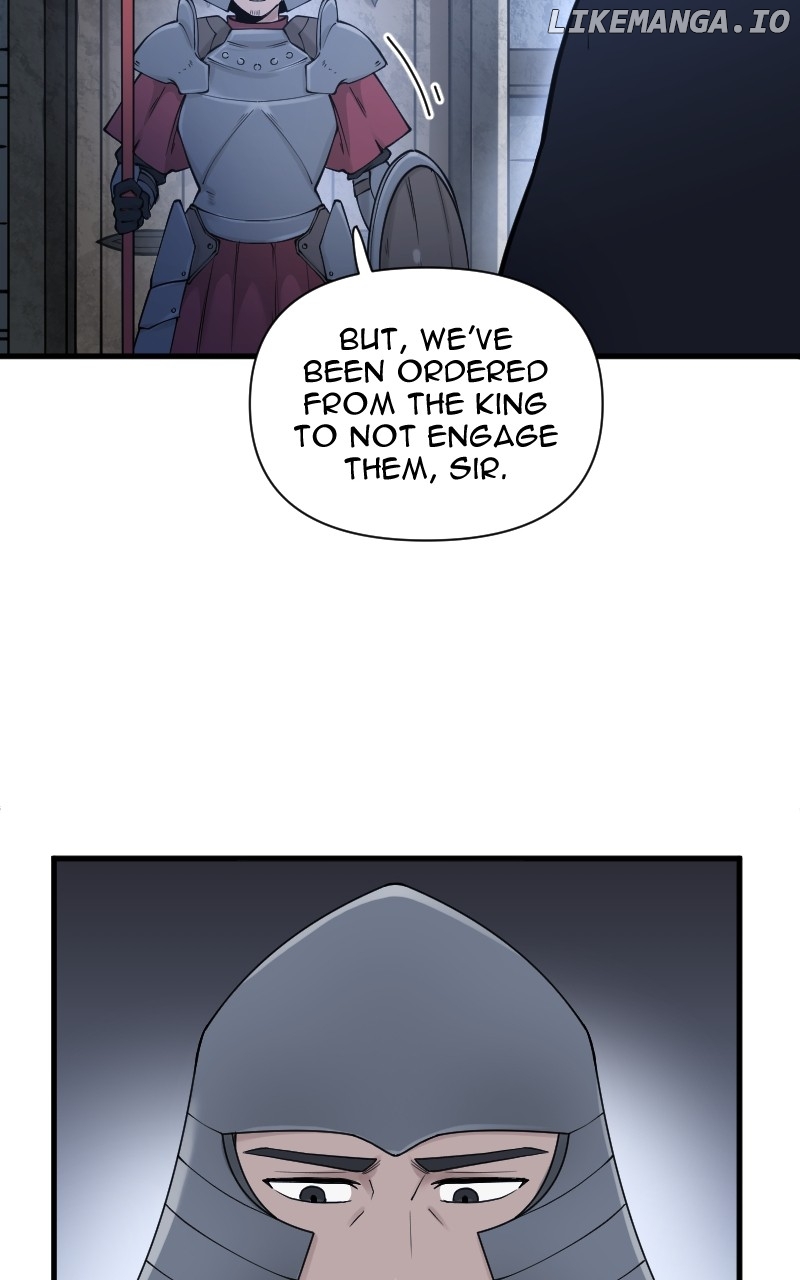 Fist Wielder Chapter 30 - page 58