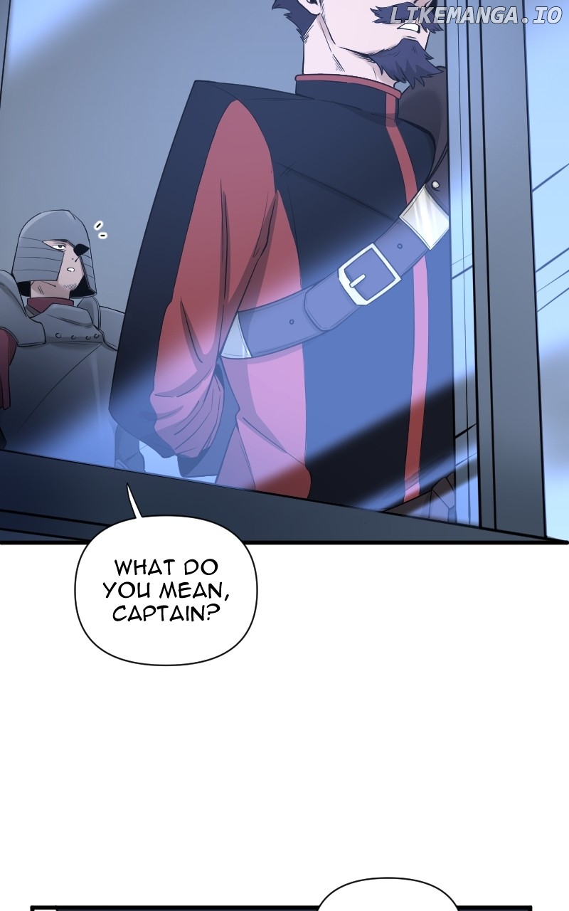 Fist Wielder Chapter 30 - page 60