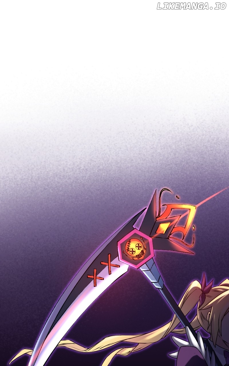 Fist Wielder Chapter 30 - page 62