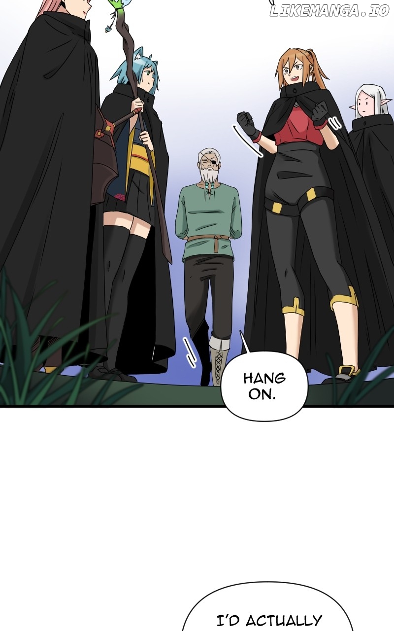 Fist Wielder Chapter 30 - page 66