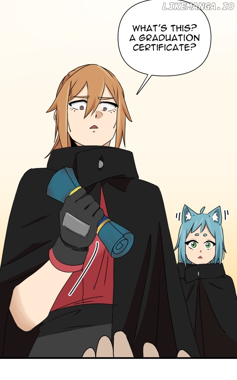 Fist Wielder Chapter 30 - page 68