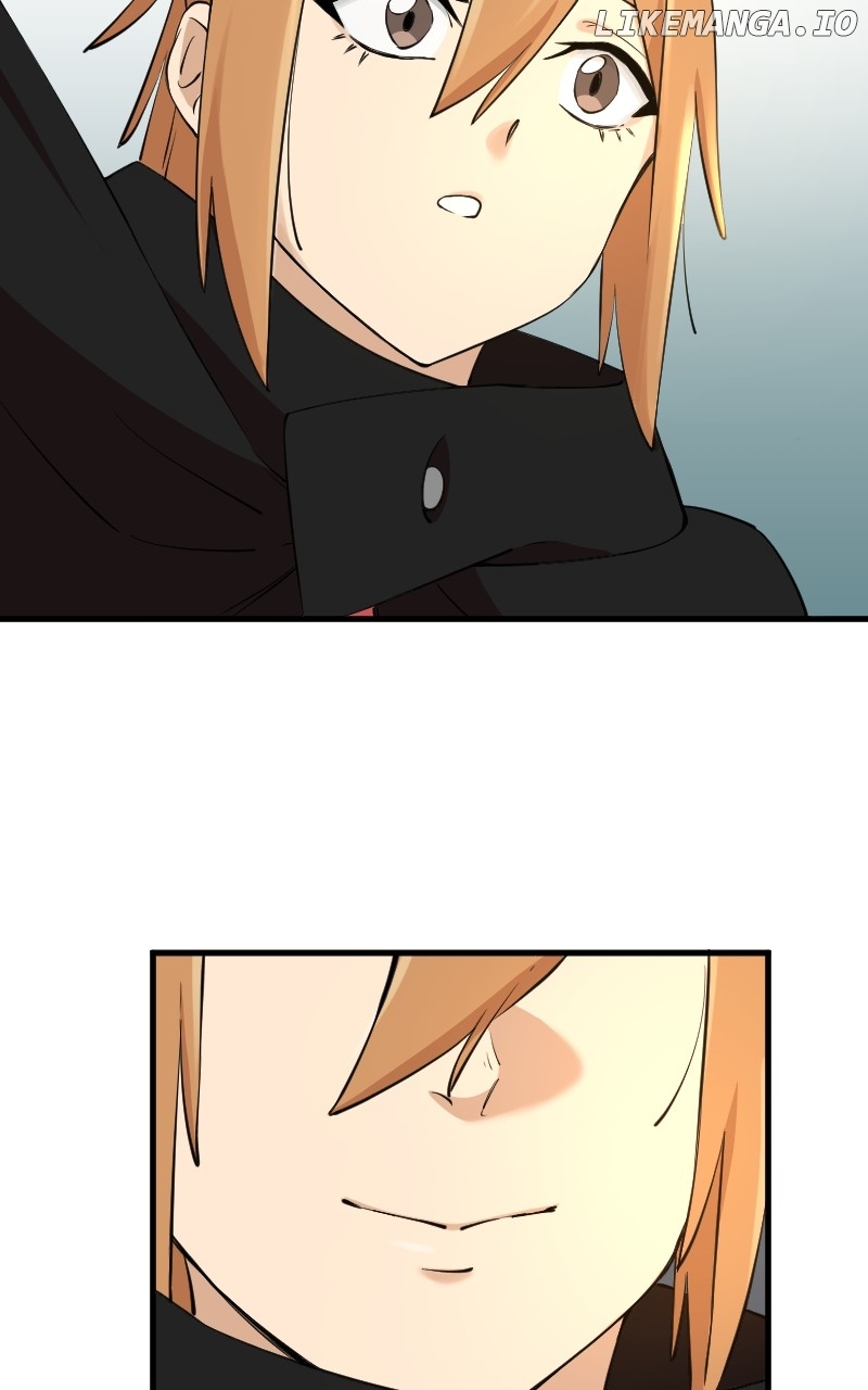 Fist Wielder Chapter 30 - page 73