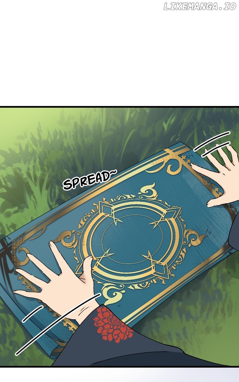 Fist Wielder Chapter 30 - page 76