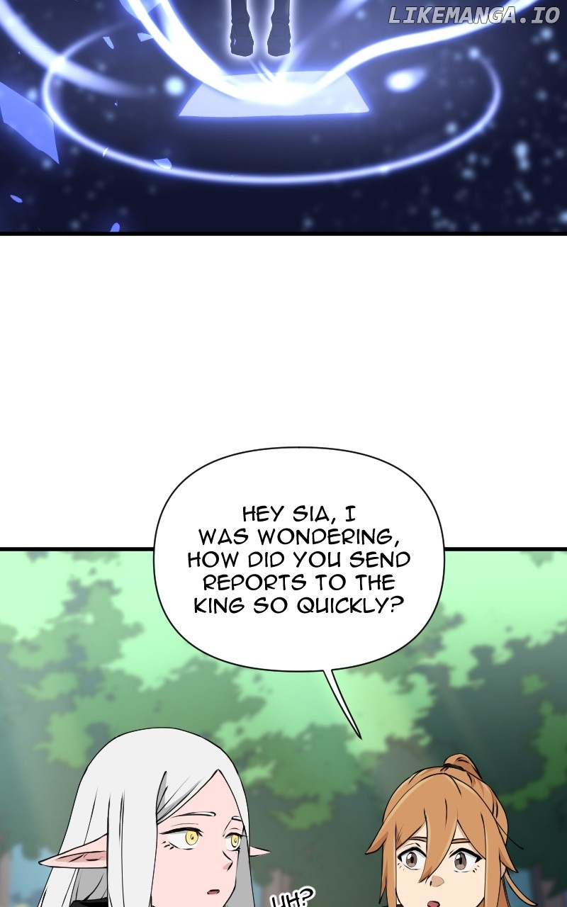 Fist Wielder Chapter 30 - page 78