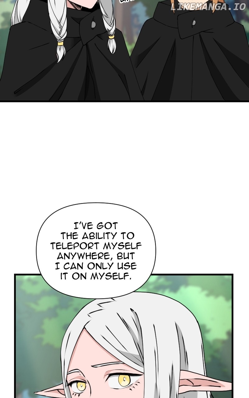 Fist Wielder Chapter 30 - page 79